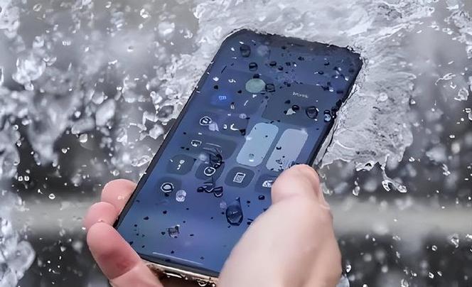手机进水了保修不保修截图3