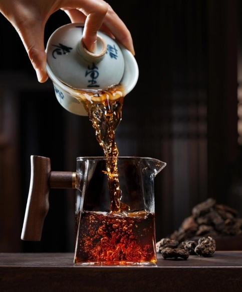 普洱茶