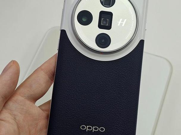 oppo真的是高价低配吗