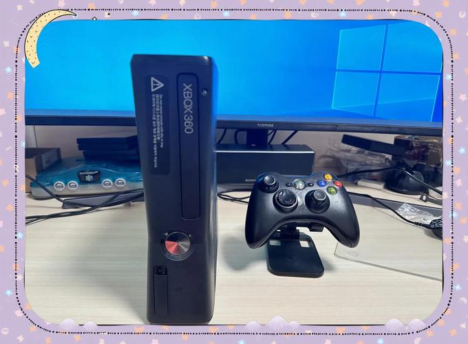 xbox360值不值得买