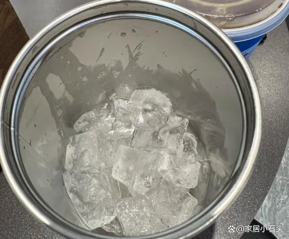 保存冰块我有妙招