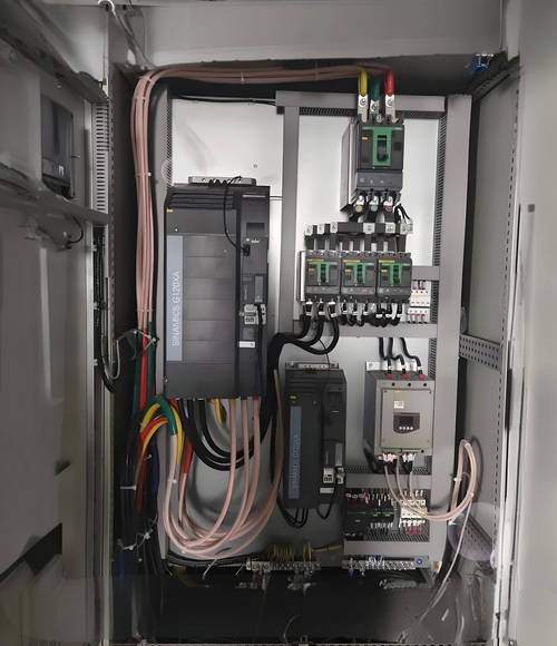 西门子g120变频器视频