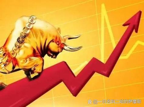 最有可能暴涨的股票