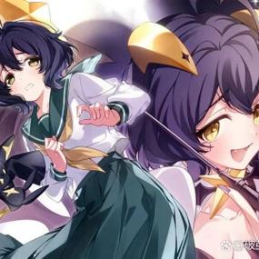 魔法少女巴比伦下载