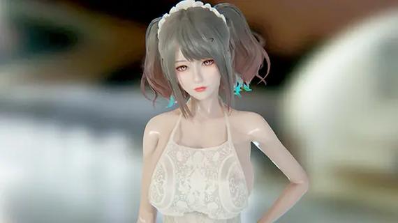 ai少女怎么导入人物卡