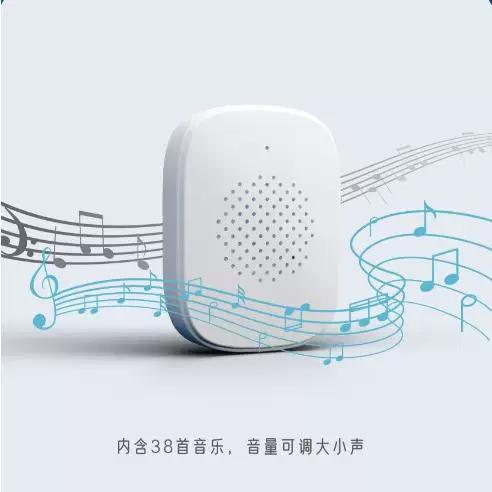 移动智能门铃如何改造