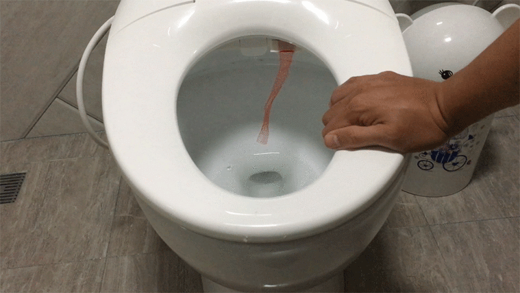 马桶冲力不够怎么办