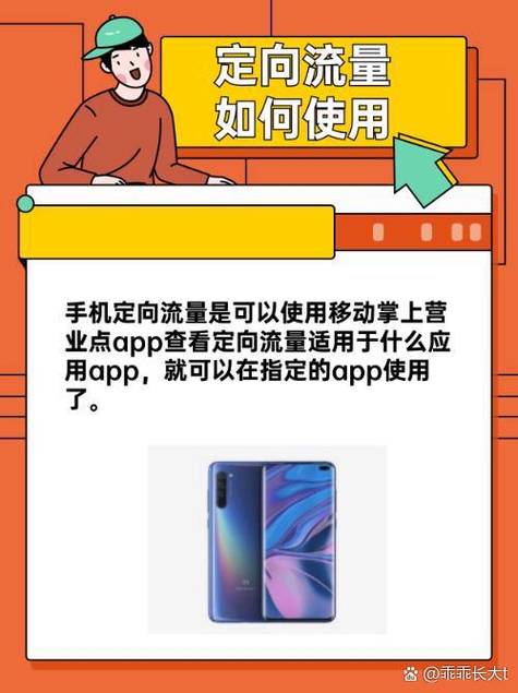 定向流量是哪些截图3