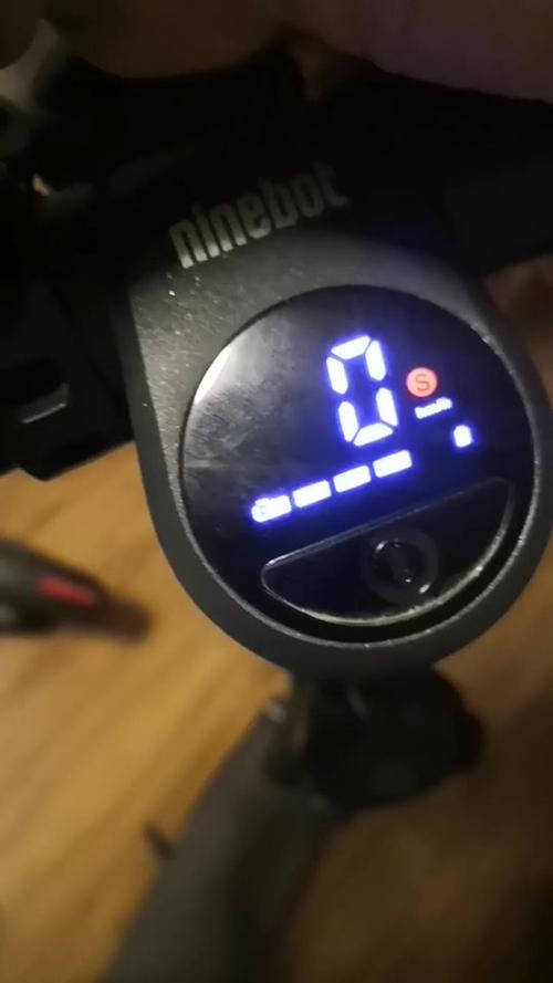 平衡车怎么才能不限速