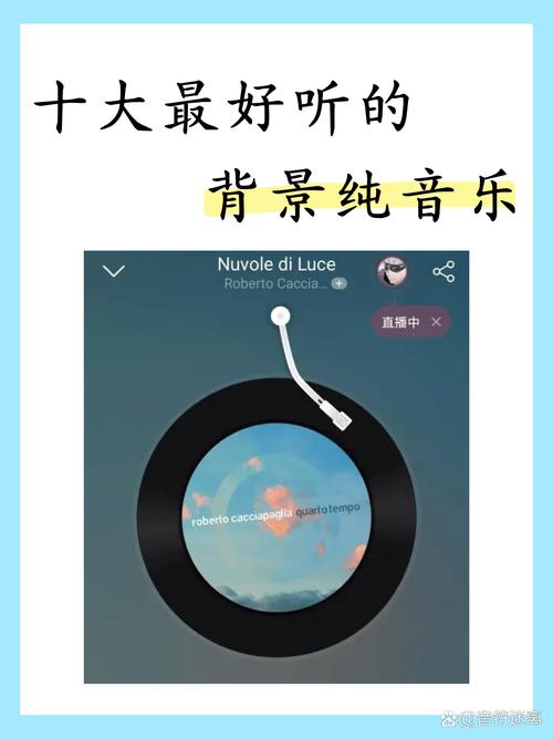 vlog常用的背景音乐