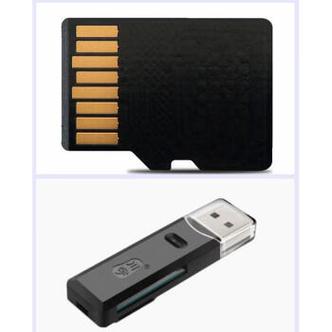 tf卡标准版和手机专用版