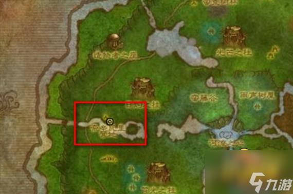 闪电确实两次打中一个地方任务