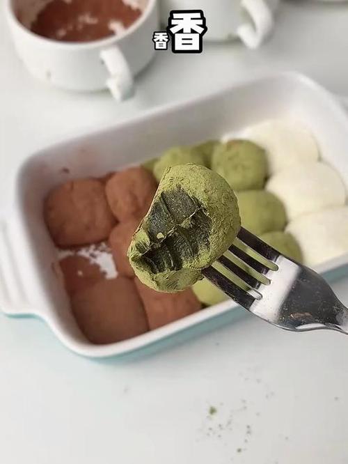 不用开火的简单甜品