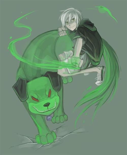幻影丹尼第53集中文版