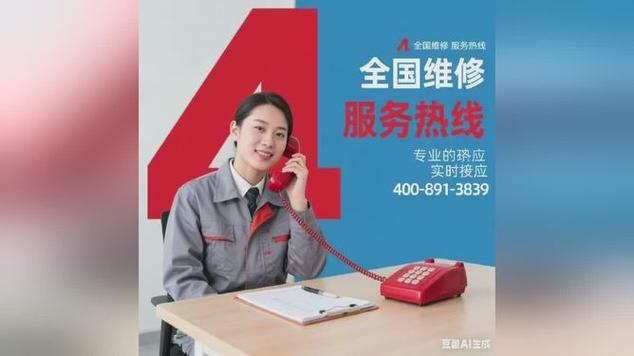 小米空调维修电话24小时