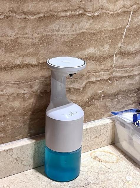 可以用水洗手机吗截图2