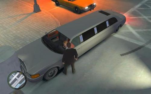 gta4去网吧任务