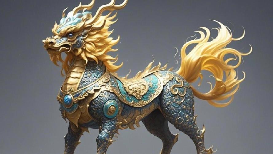 麒麟是什么东西