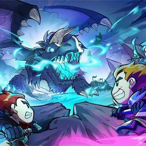 失落城堡无邪破解版