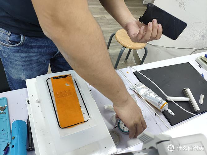 分离内外屏的好方法