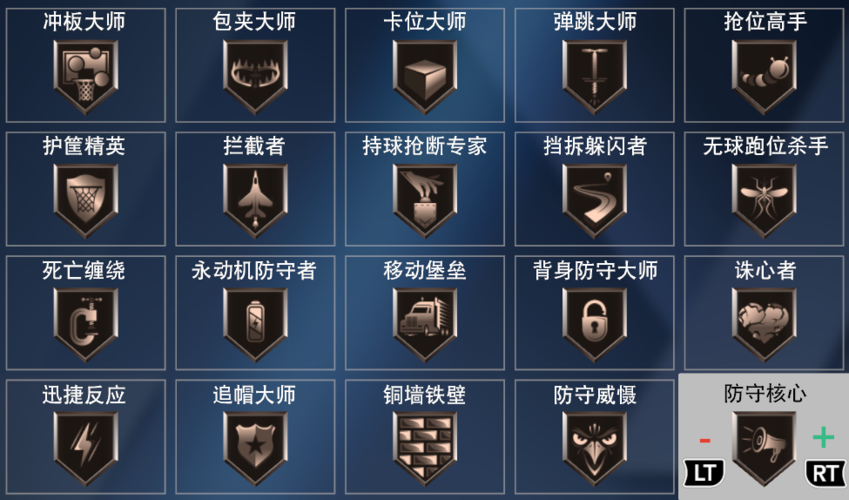 2k20荣誉有什么用