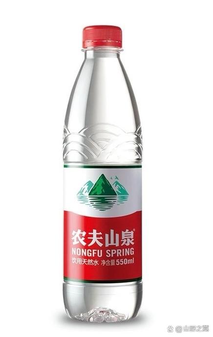 农夫山泉官网