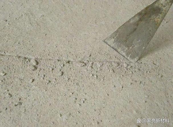 水泥地凹凸不平怎么补救截图3
