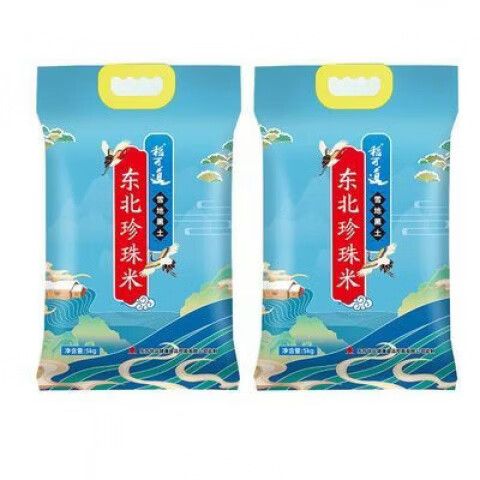 稻可道大米怎么样
