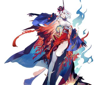 阴阳师千姬有用吗