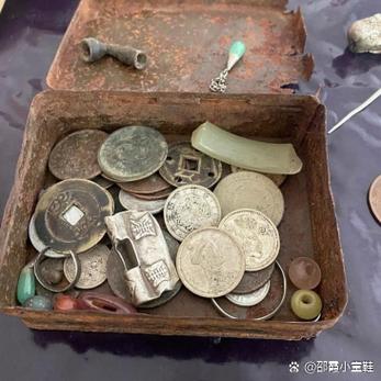 古币价格查询