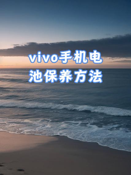 vivo手机电池怎么修复