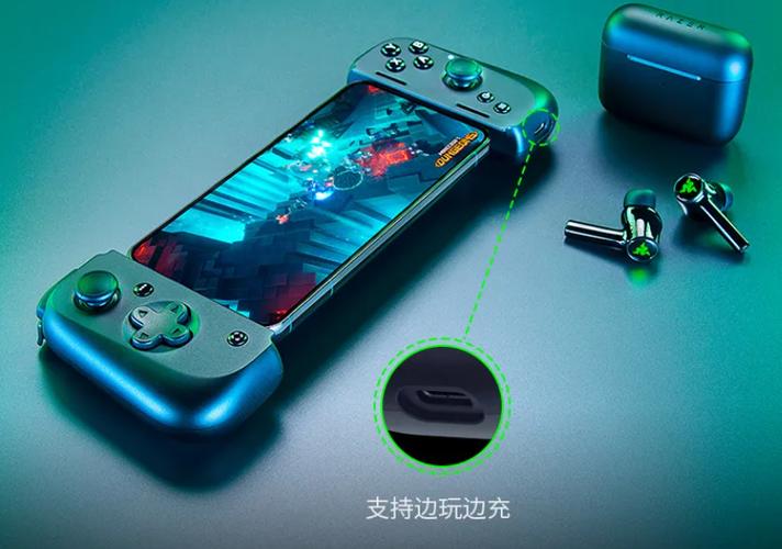 手柄app shootingplusv3 安卓版截图3