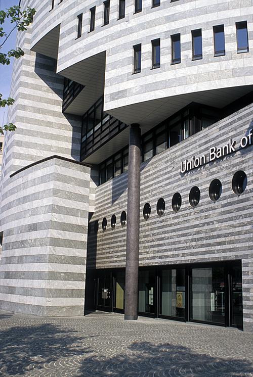 union bank