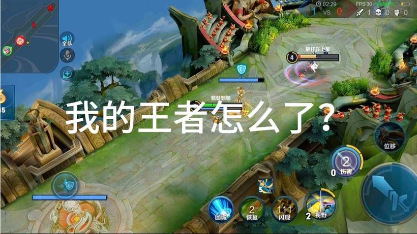 王者荣耀不显示伤害怎么办