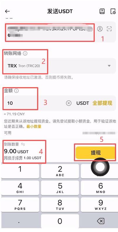 usdt能提现到支付宝吗