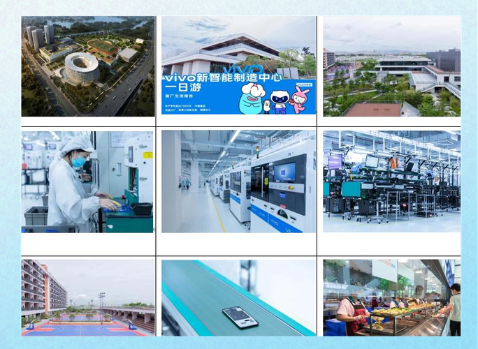vivo正式员工待遇怎么样