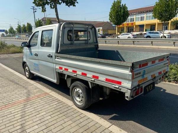 1万以下二手小货车