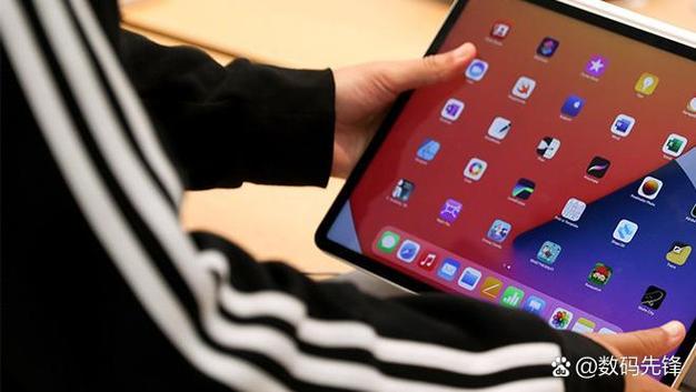 ipad编辑AI