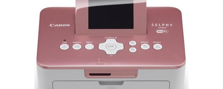 佳能cp900wifi连接