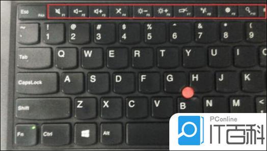 惠普fn键开启和关闭截图2