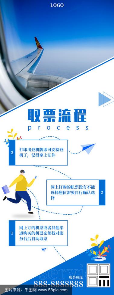 东美在线机票怎么取