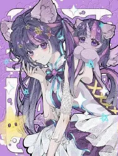 小马宝莉紫悦