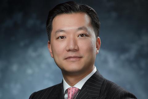 先锋领航 林晓东