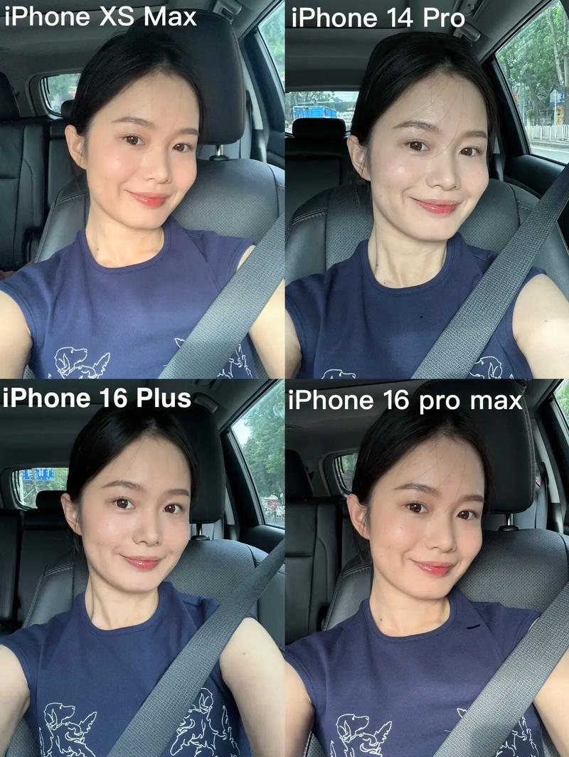 苹果手机用什么相机拍出来效果好