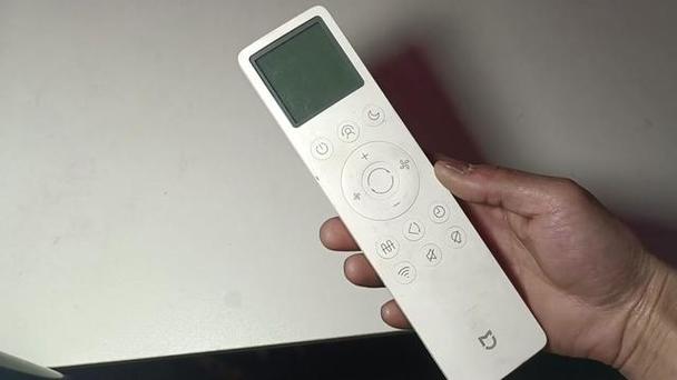 小米空调快速制热截图3