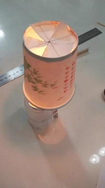 实验视频