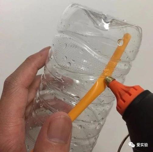 自制烧水壶