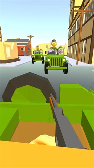 sniper 3d无限金币ios