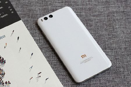 小米6白色版什么时候上市