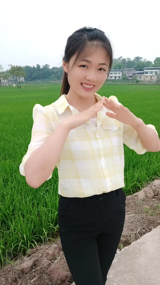 网红小丽君